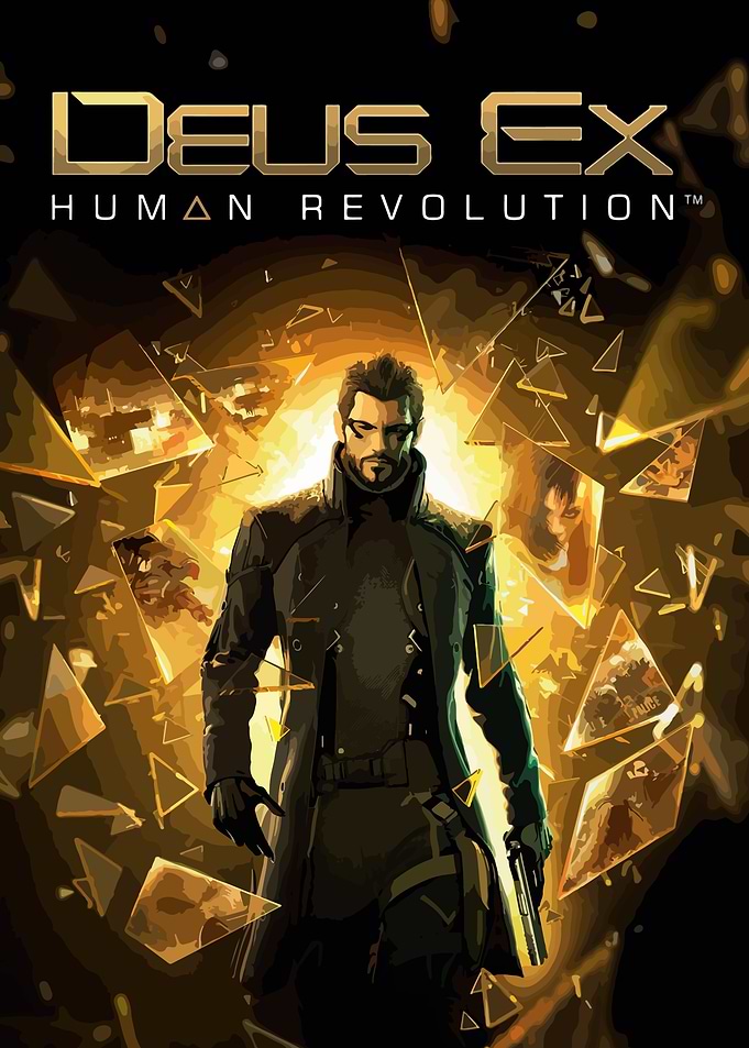 Deus Ex