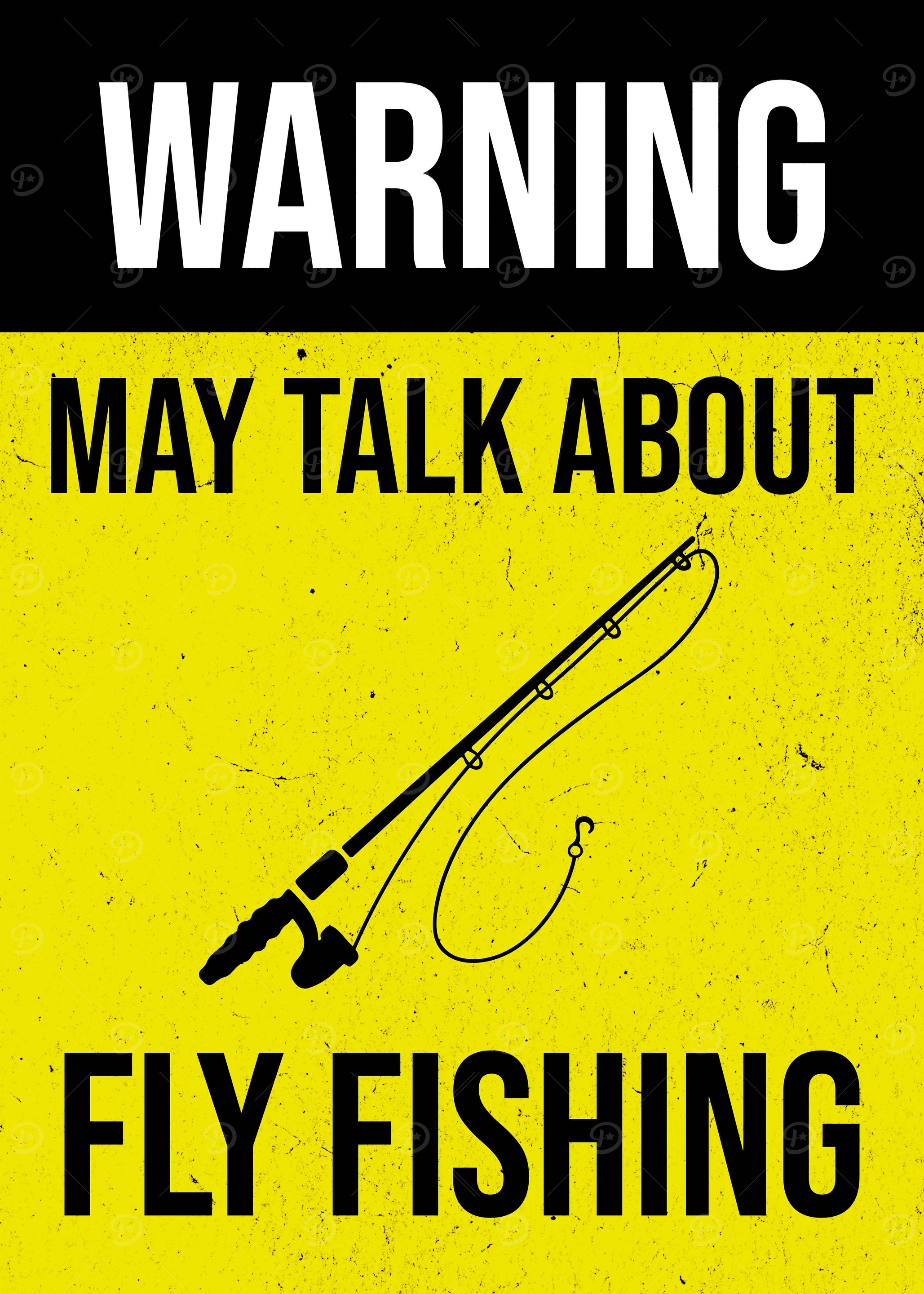 TALK ABOUT FLY FISHING ROD