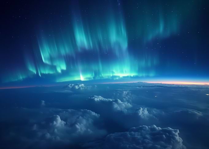 Northern Lights