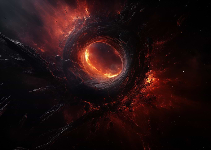 Black Hole
