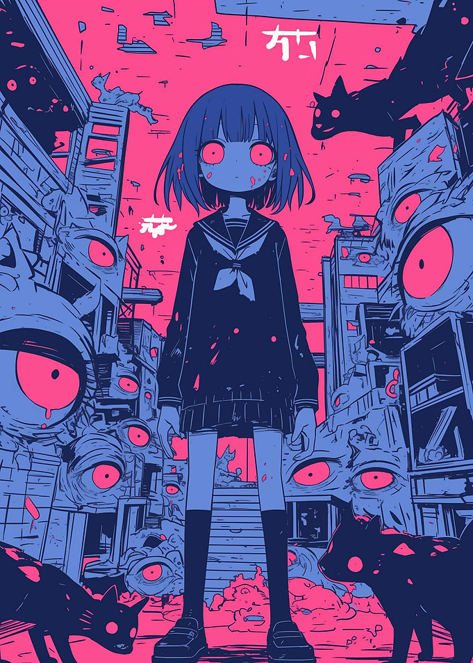 Abnormal Core