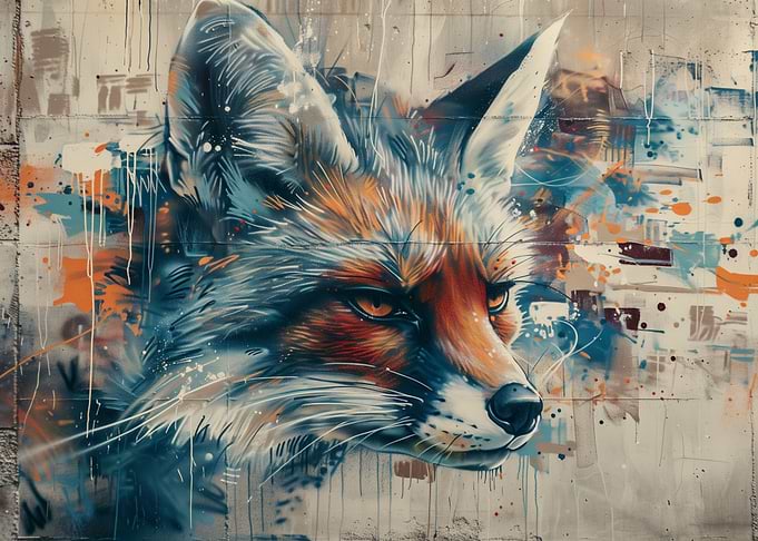 SciFi Artwork