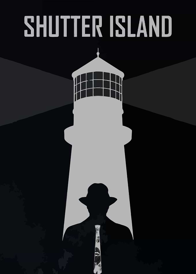 Shutter Island