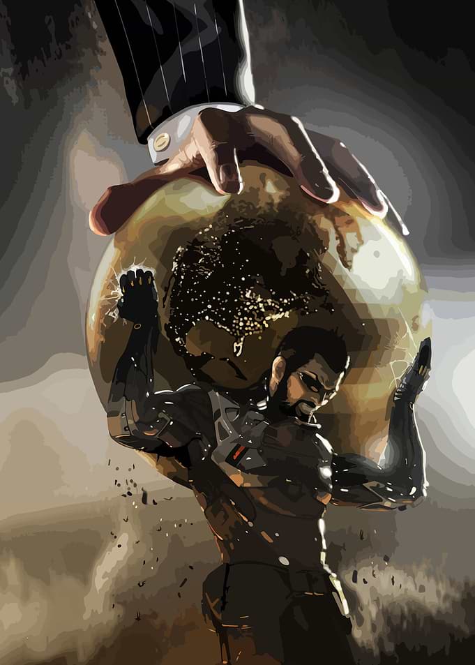 Deus Ex