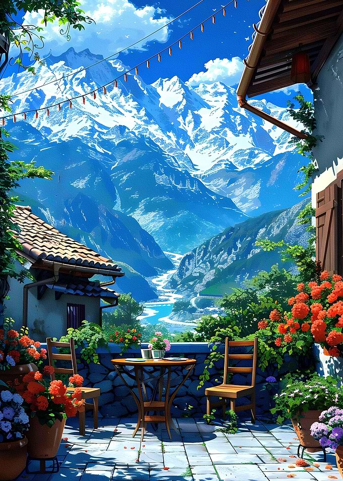 Nature Landscape