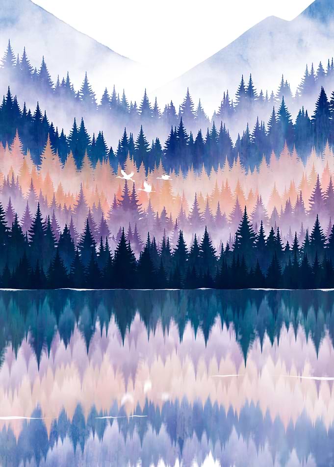 Side River