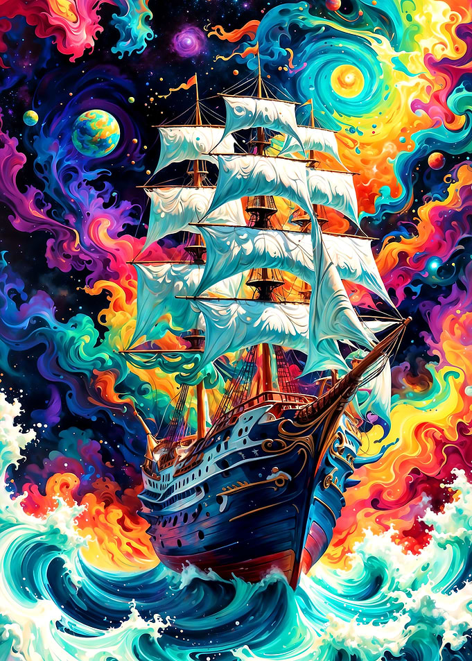 Ghost Ship