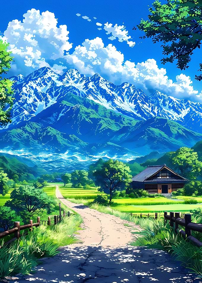 Nature Landscape