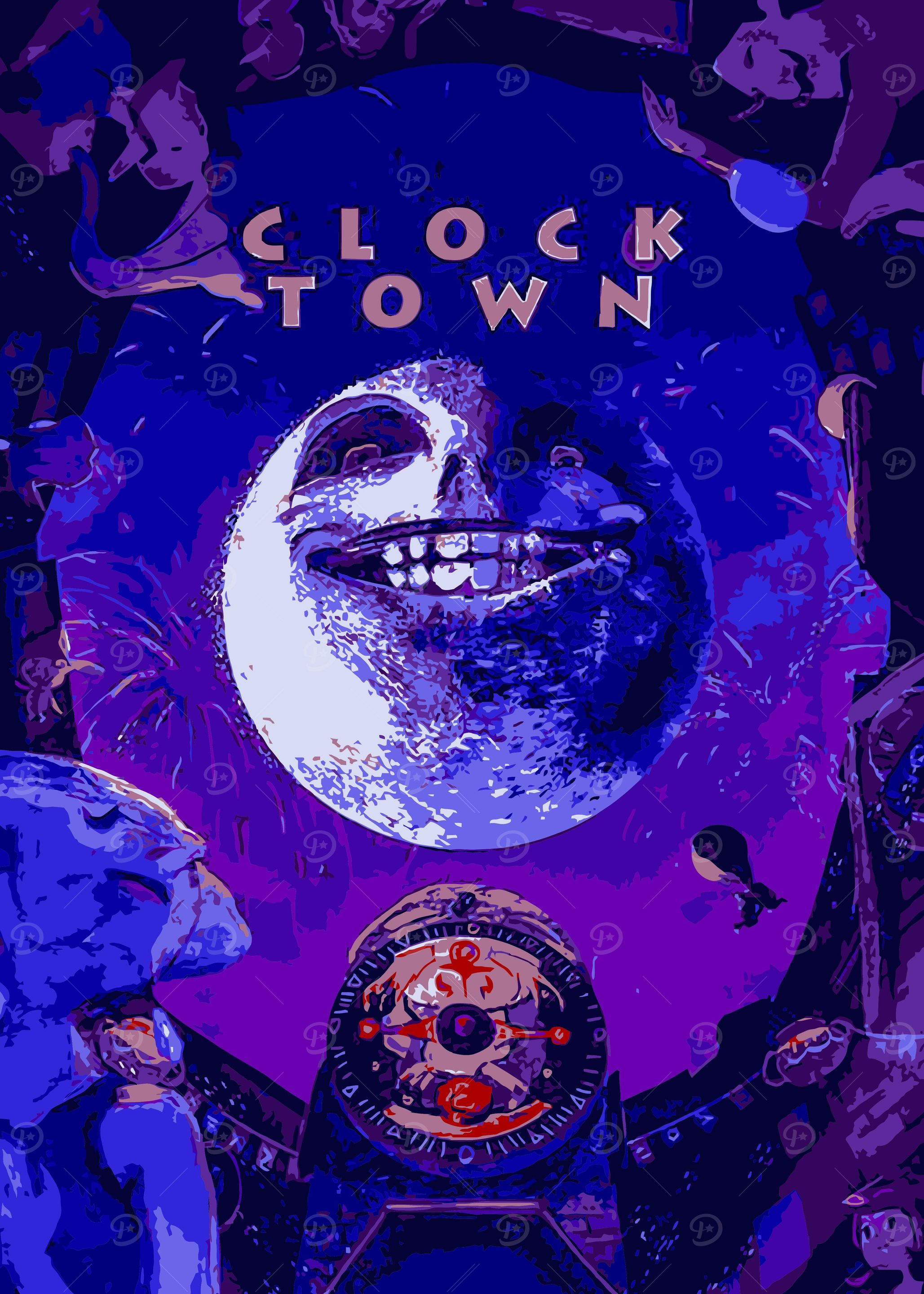 Clock Town