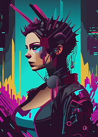 Cyberpunk
