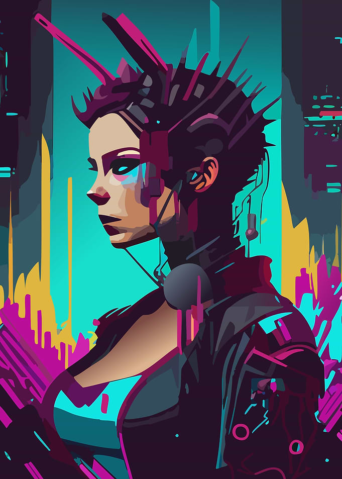 Cyberpunk
