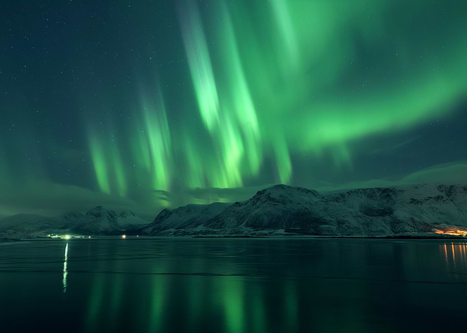 Northern Lights