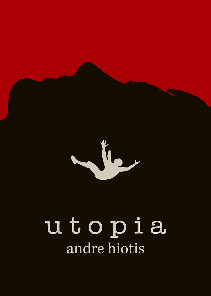 utopia book