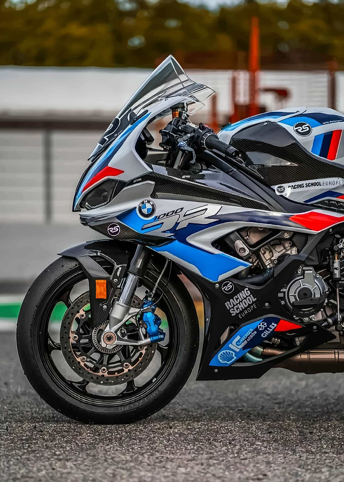 BMW S1000RR