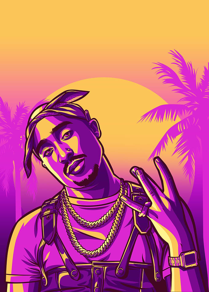 tupac shakur