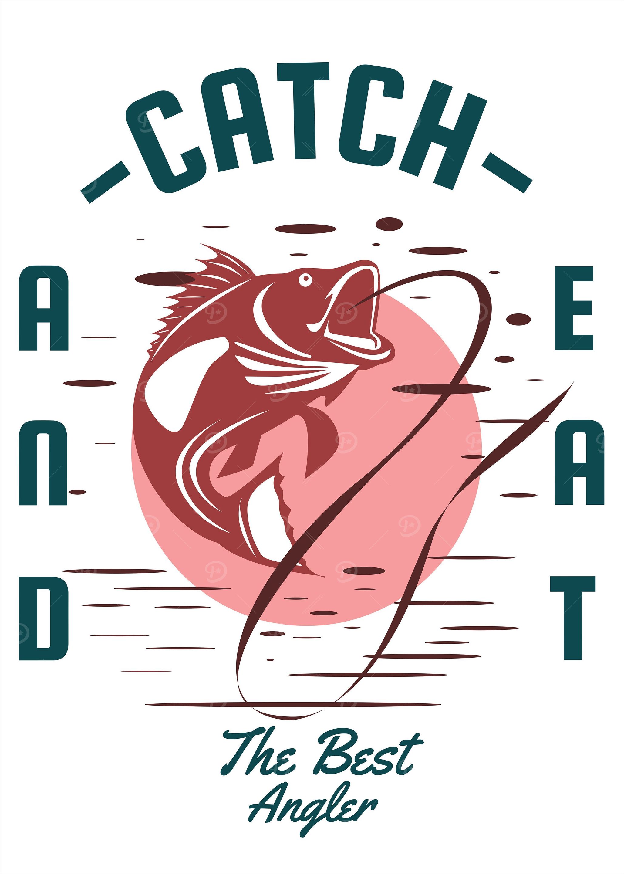 Catch Eat the Best Angle