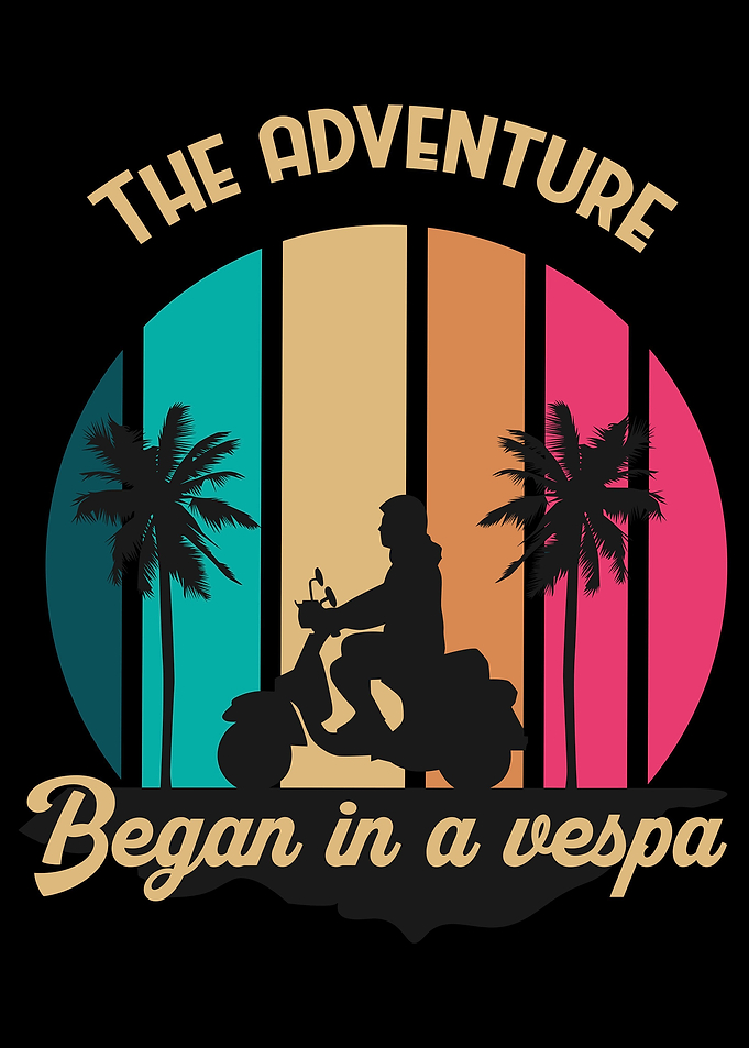The Adventure