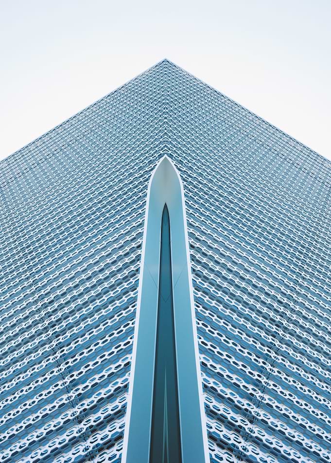 Facade Ripples 13