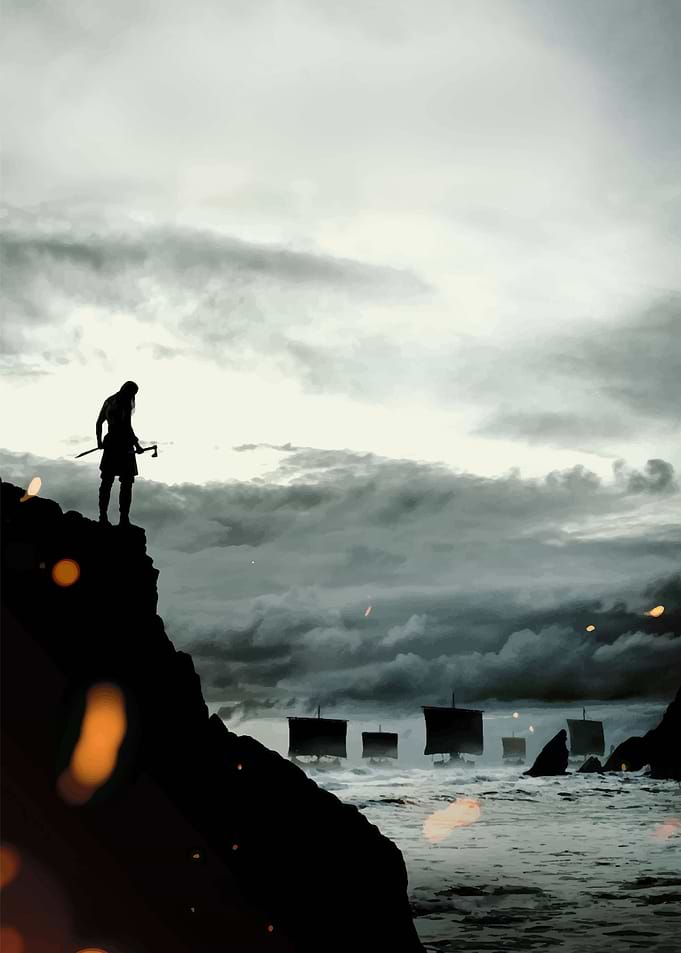 The Northman