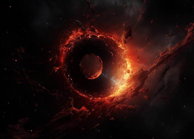 Black Hole