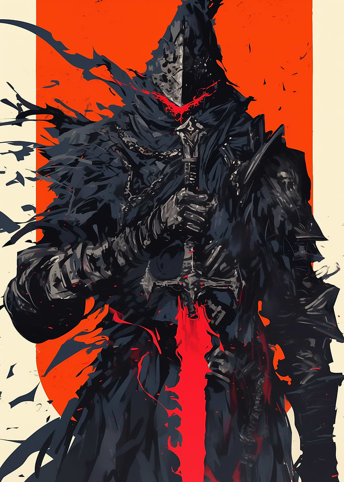 Dark Fantasy Core
