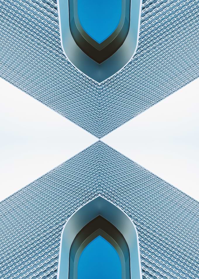 Facade Ripples 19