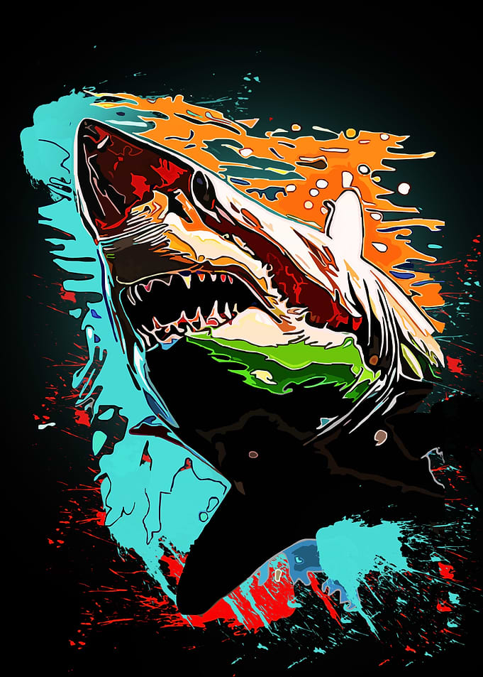 Shark 20