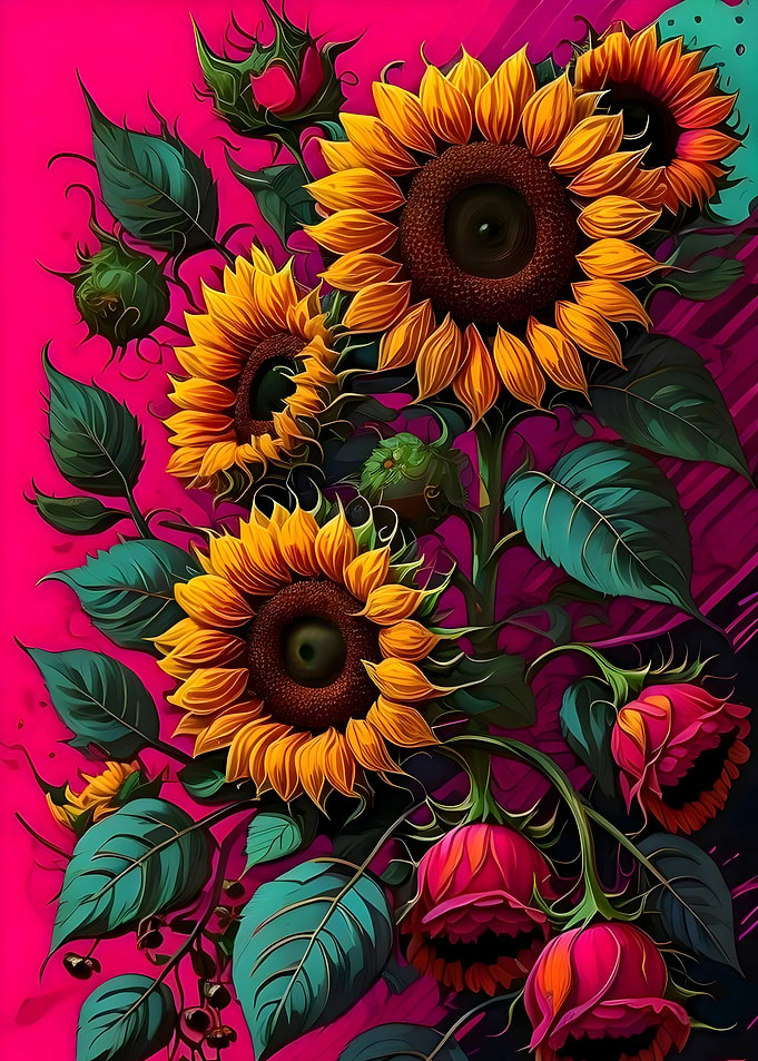 flower wallpapers