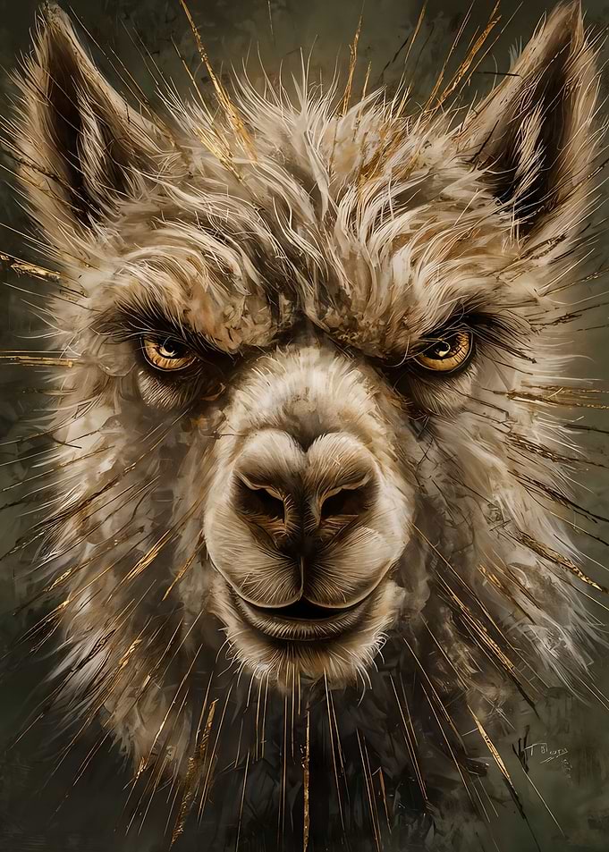 Alpaca