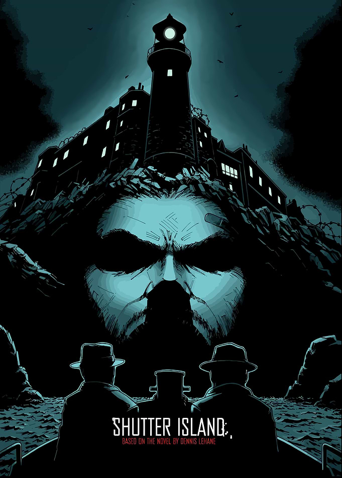 Shutter Island