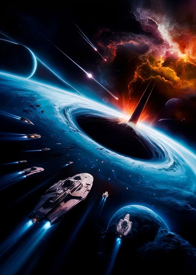 Great Attractor