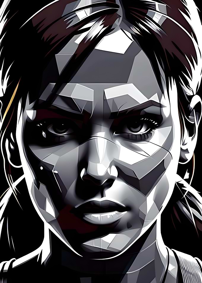 tomb raider