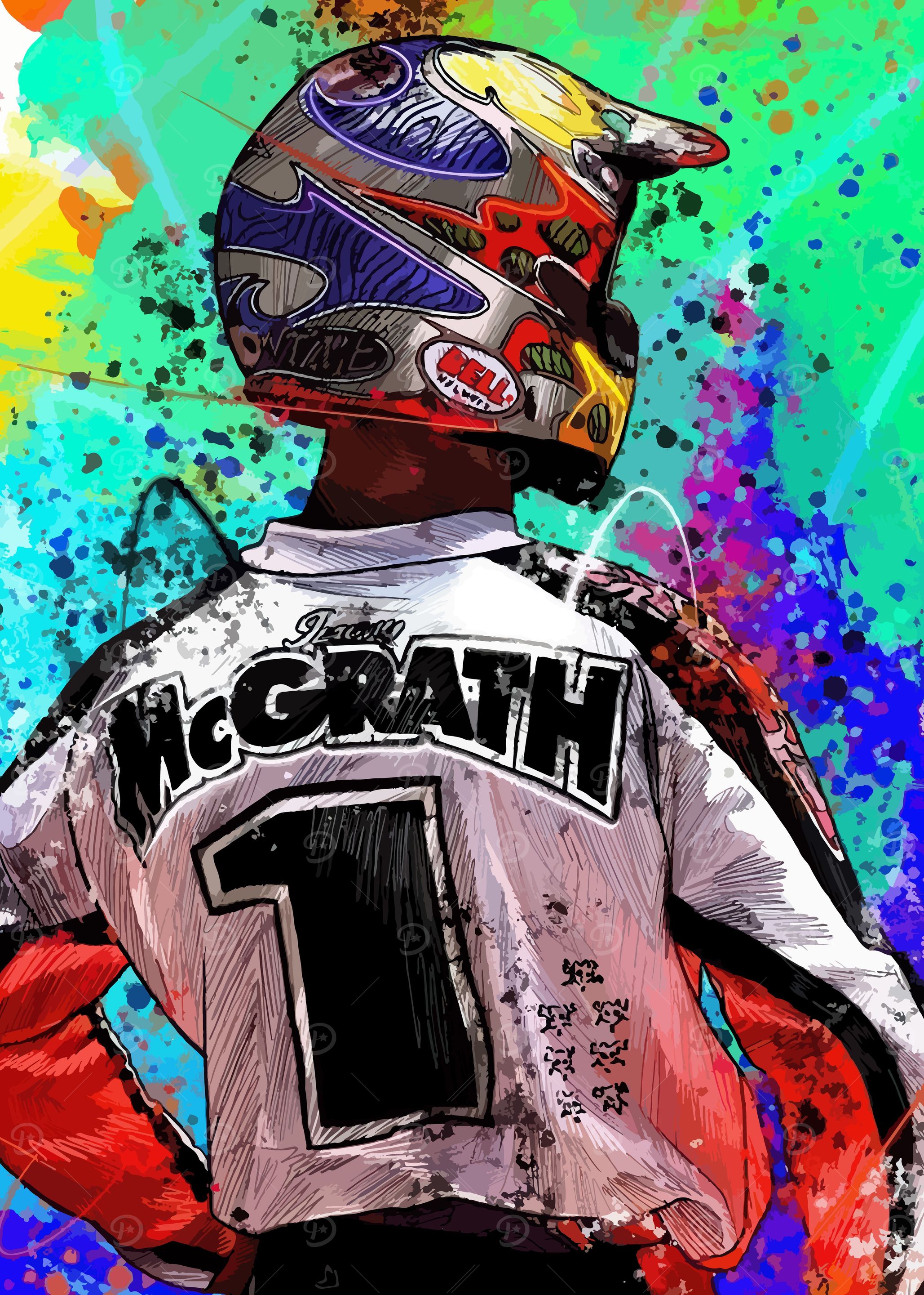 motocross