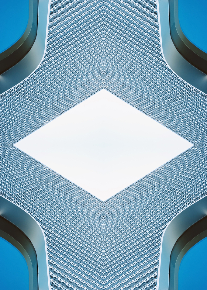 Facade Ripples 18