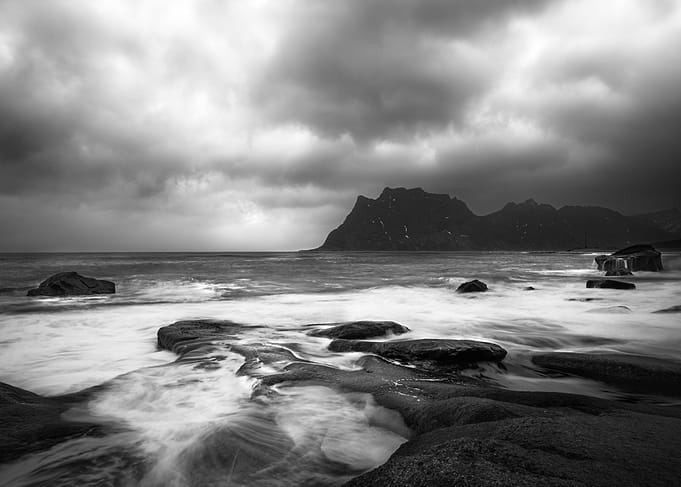 moody Norway