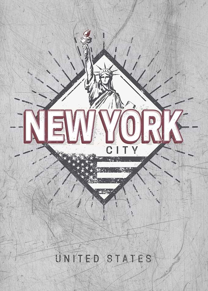 New York City USA