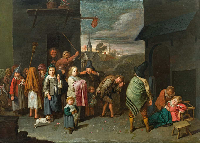 Charivari