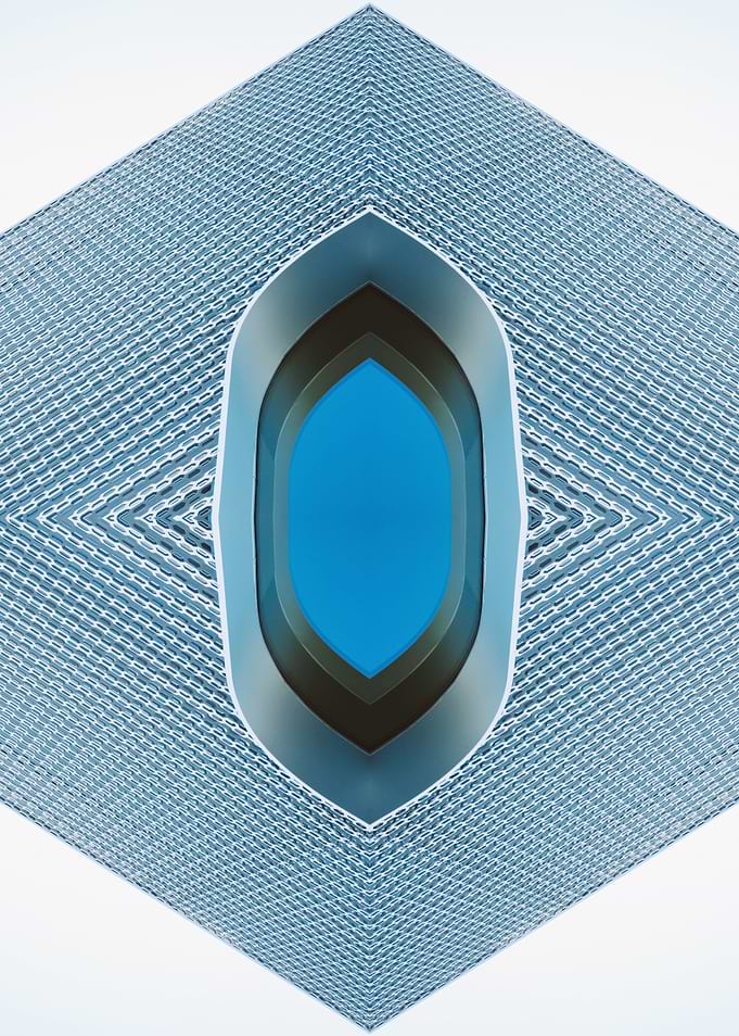 Facade Ripples 16