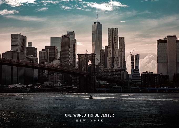 One World Trade Center