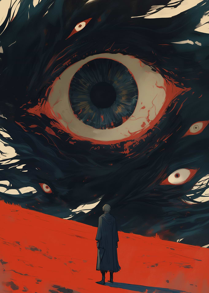 Dark Fantasy Core
