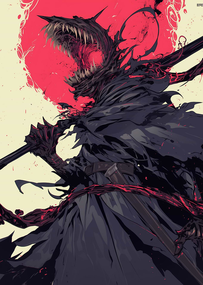 Dark Fantasy Core