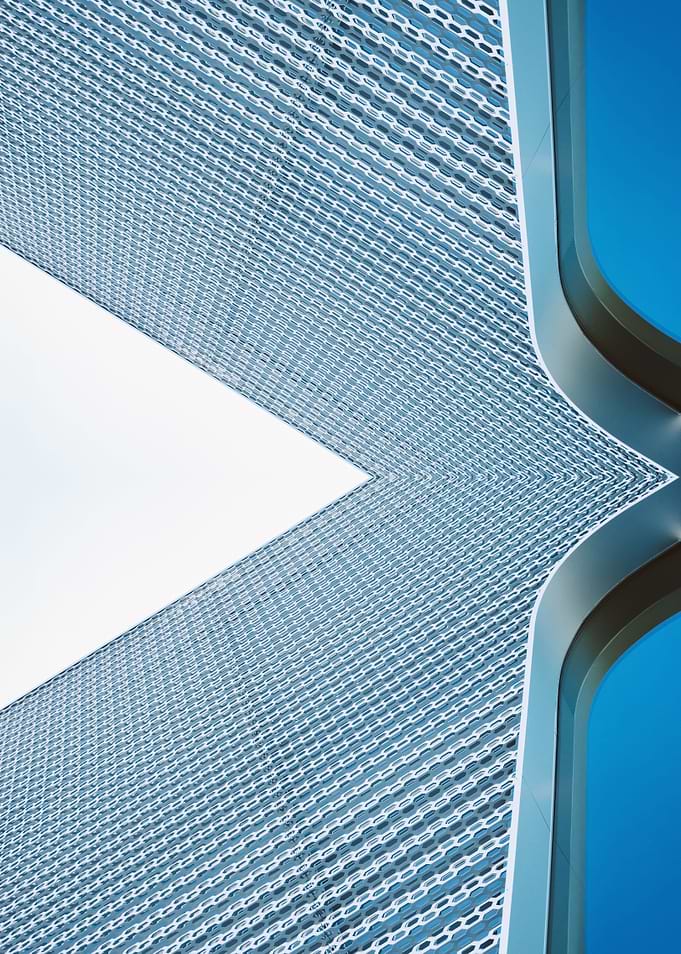 Facade Ripples 14