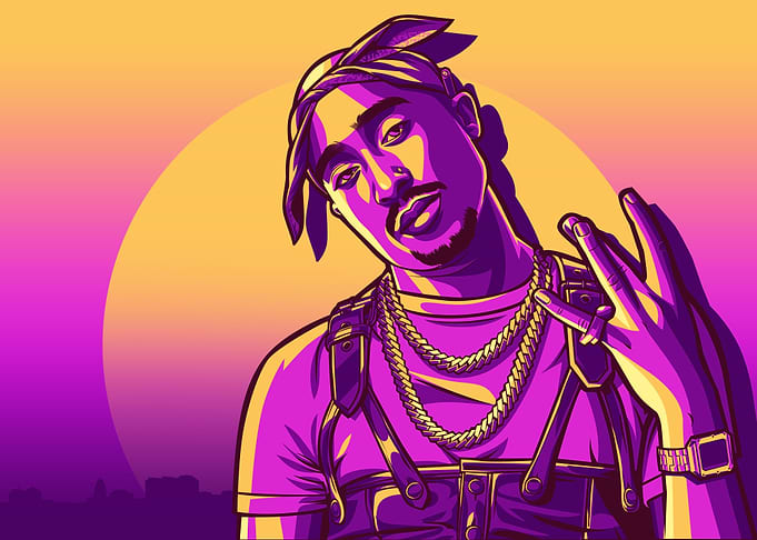 tupac shakur