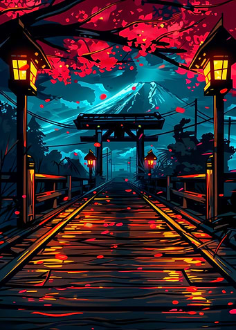 Path to Serenity