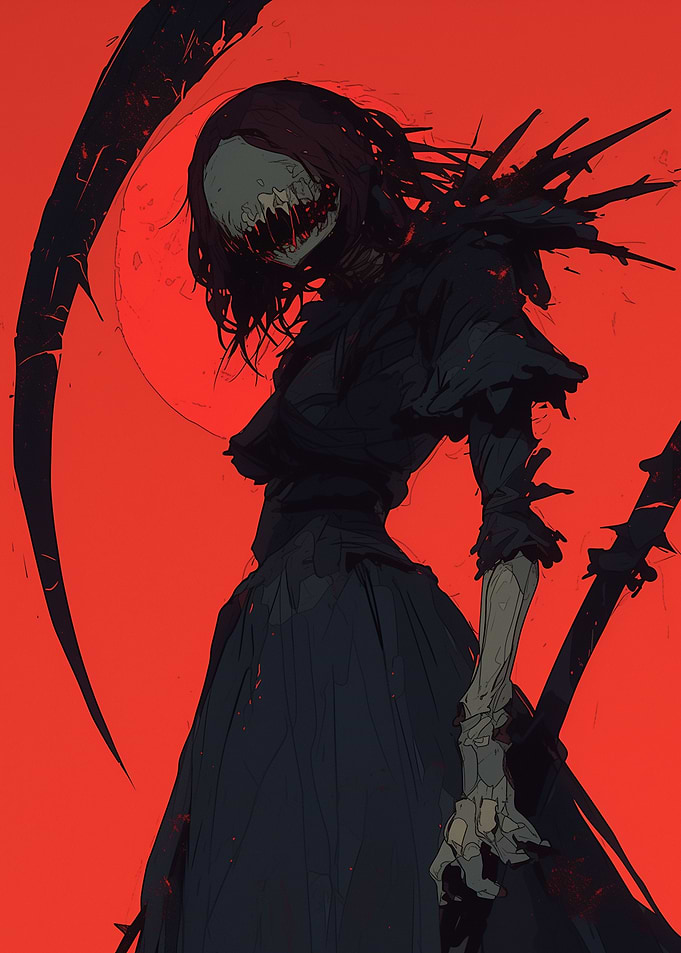 Dark Fantasy Core