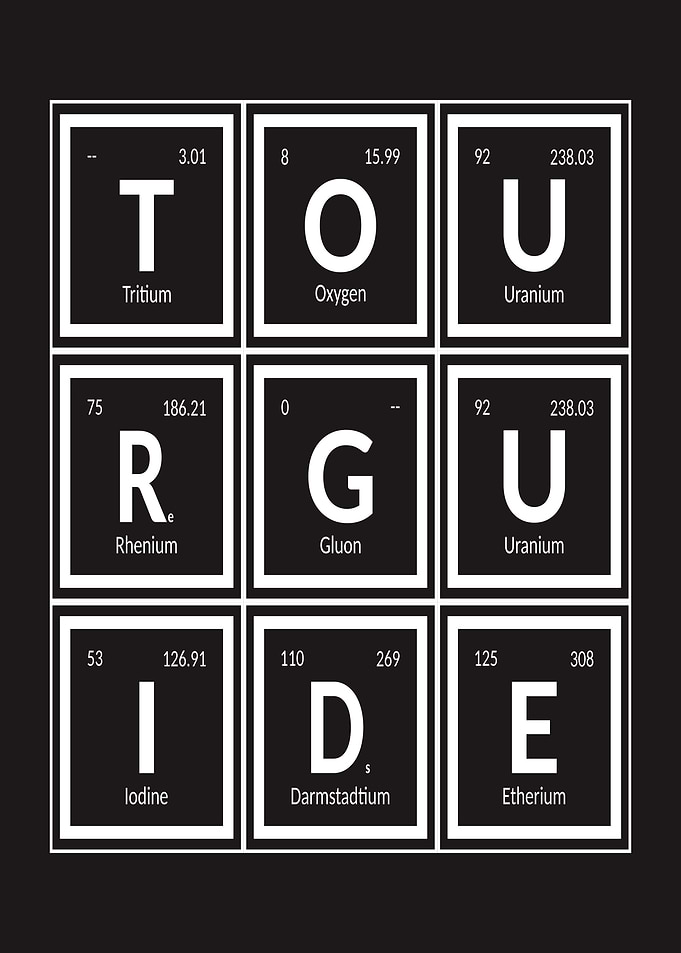 Tour Guide