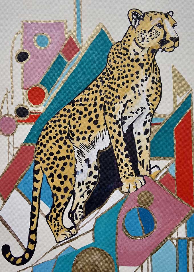 Jaguar