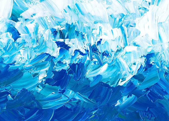 Crystal Waves