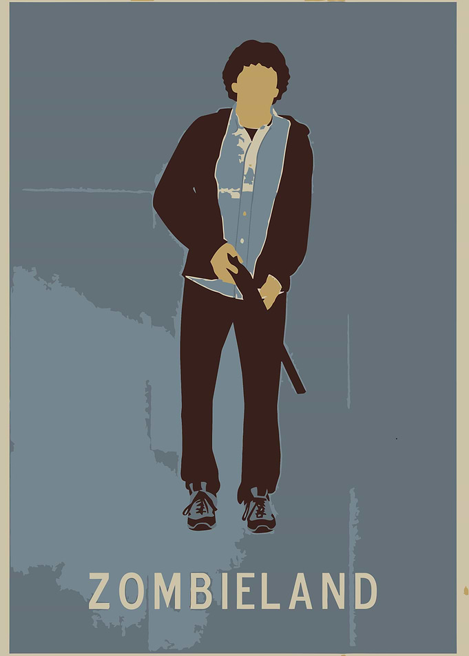 ZOMBIELAND