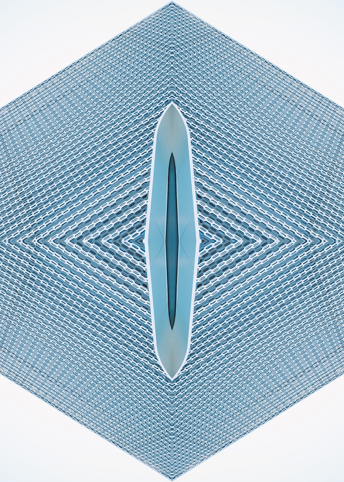 Facade Ripples 20